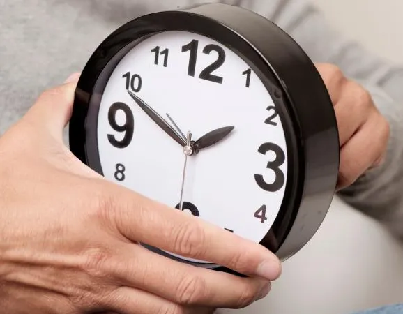 hora
