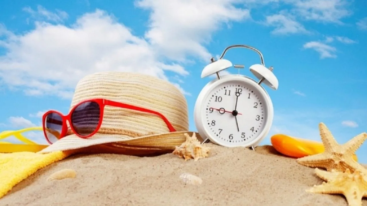 horariodeverano