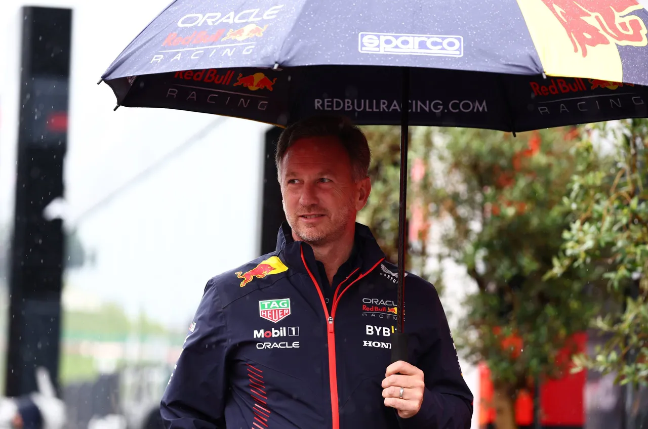 horner