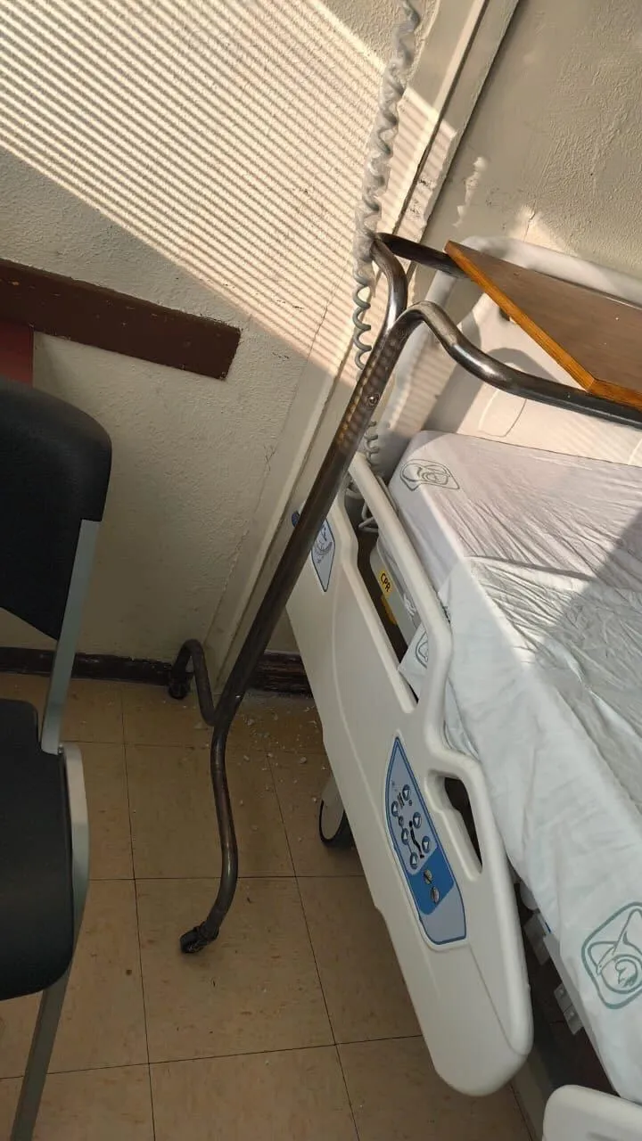 hospital