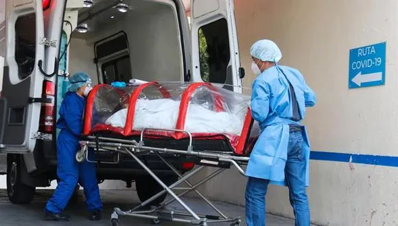 hospitalizaciones