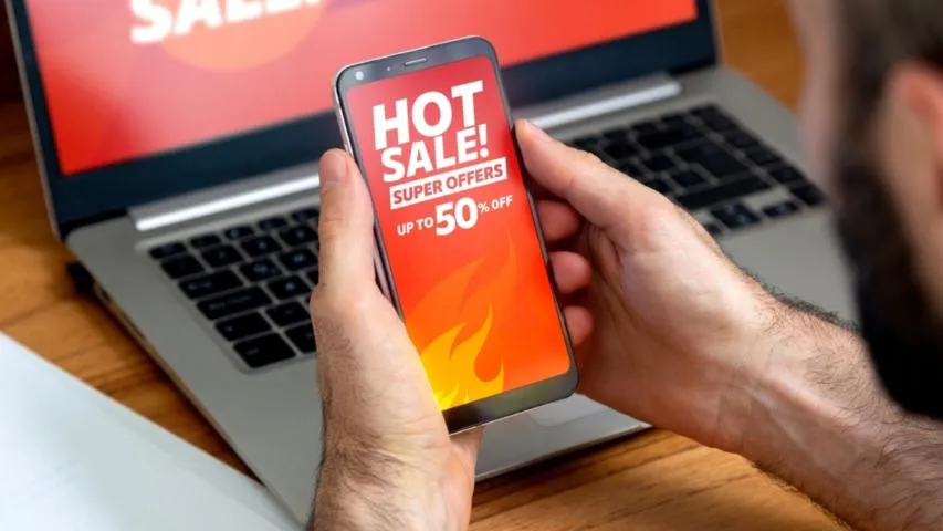 hotsale