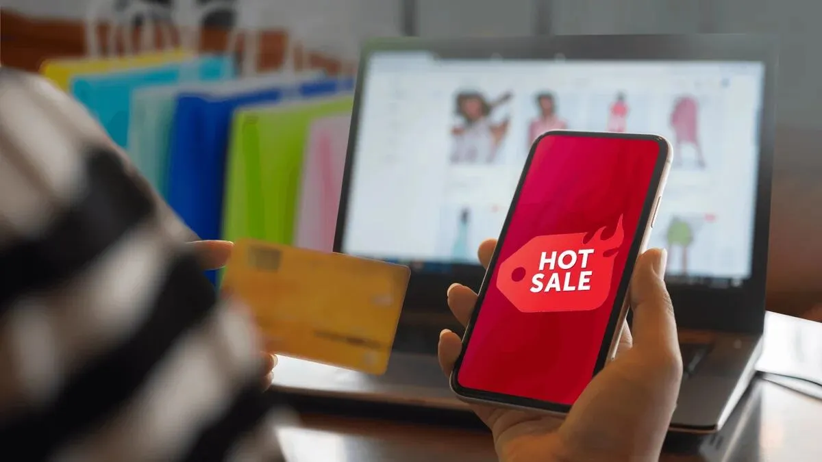 hotsale