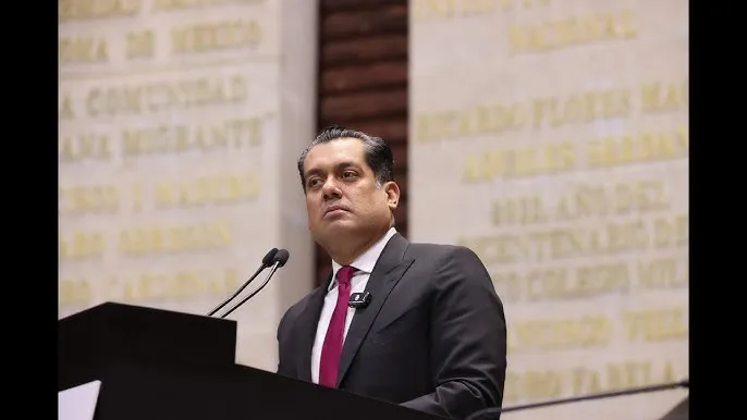 ¿Cuál es el cambio más significativo en la reforma electoral? Esto dice Pablo Gómez