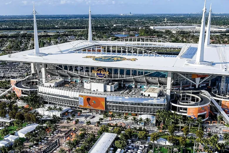 hrs miami