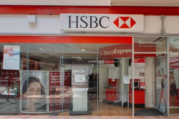 HSBC