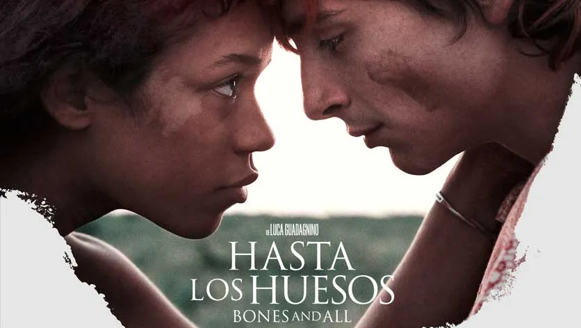 huesos acostado