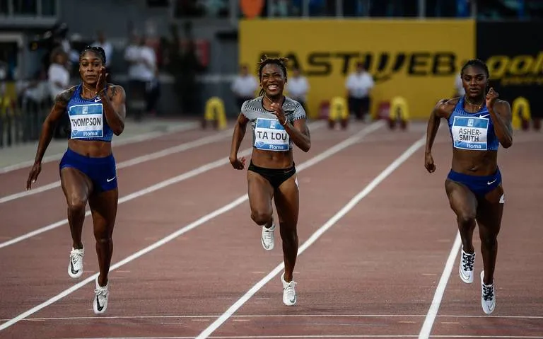 iaaf