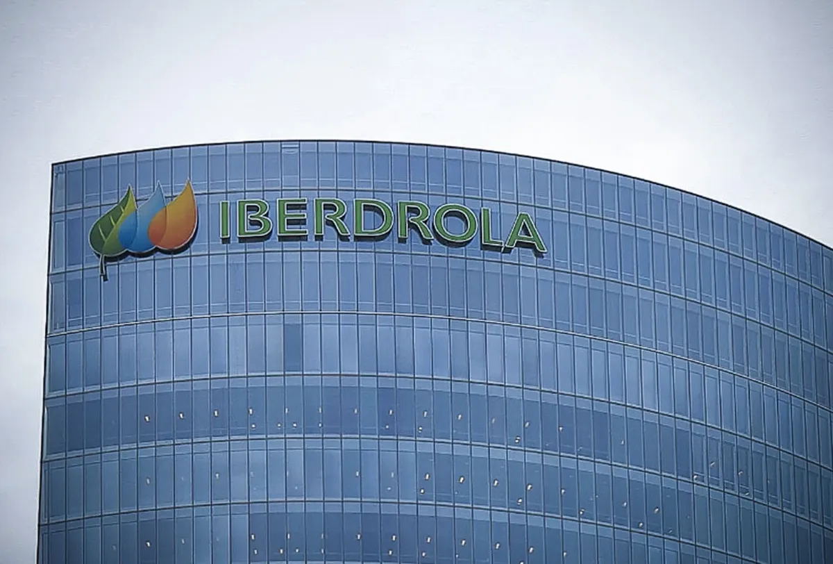 iberdrol