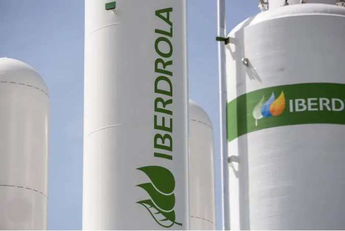 iberdrola