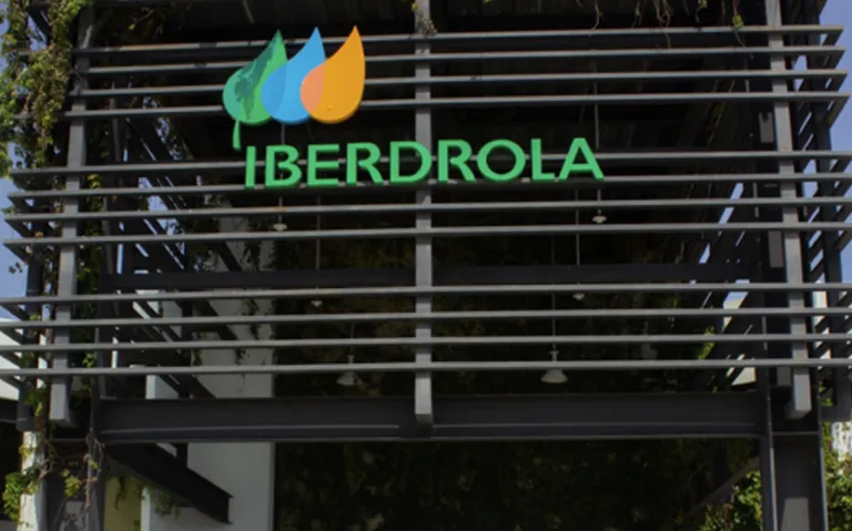 iberdrola