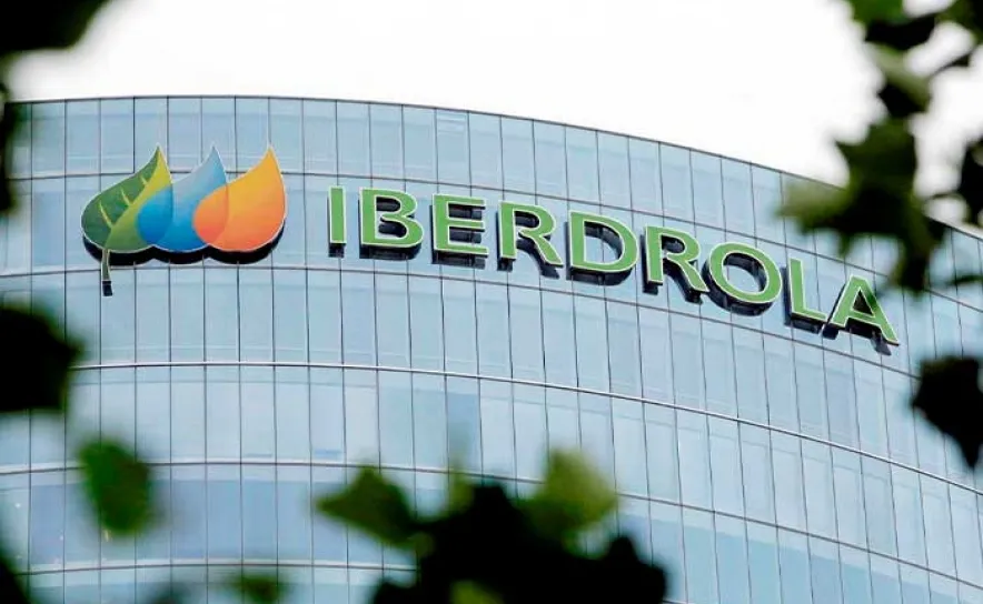 iberdrola
