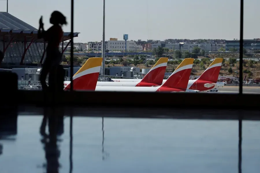 iberia-efe