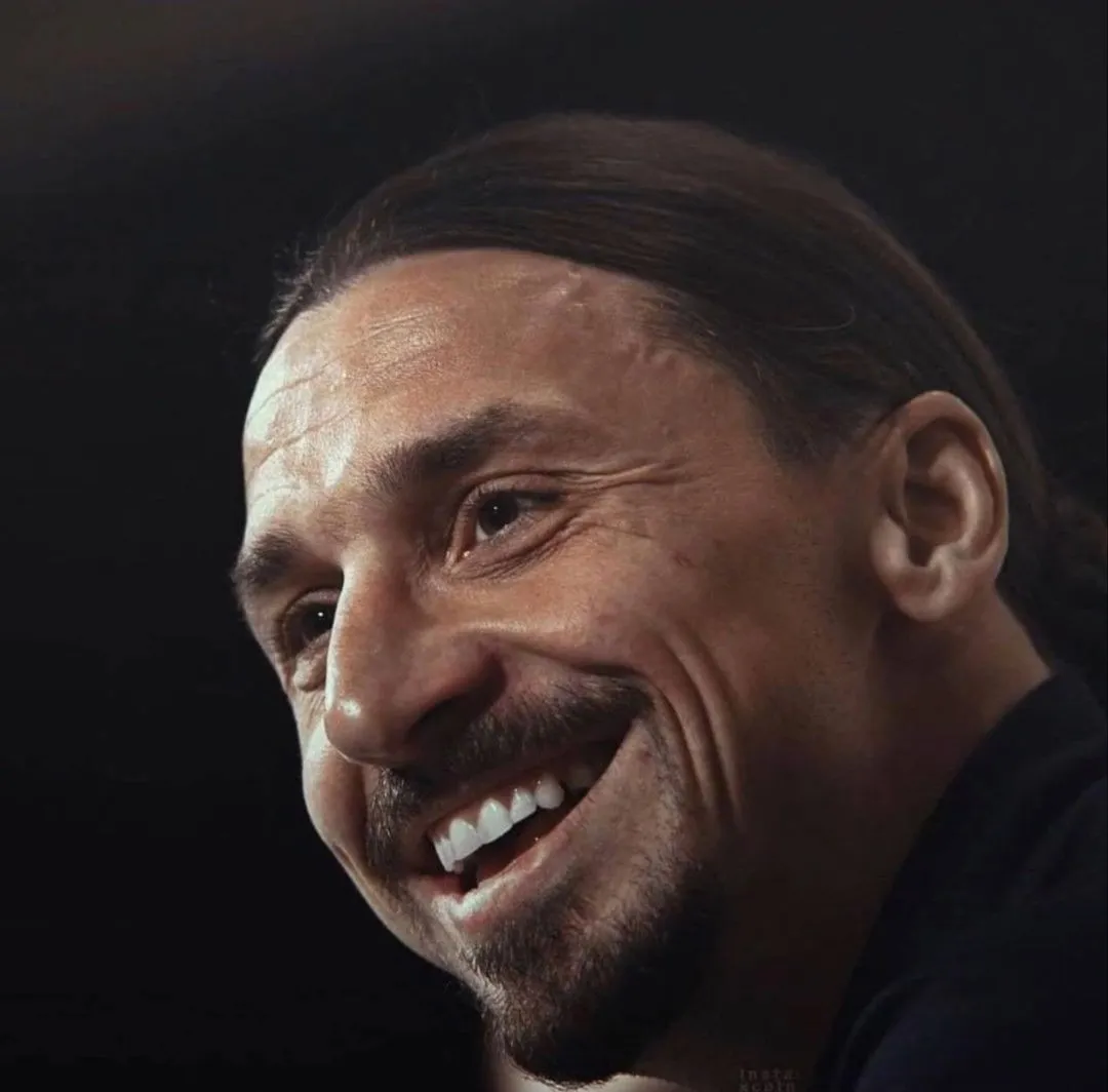 ibra milan