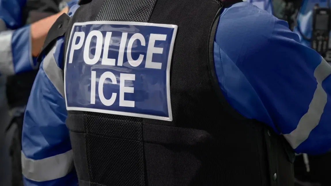 ice