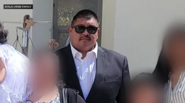 “Migrantes bajo custodia del ICE en instalaciones de EE.UU.”