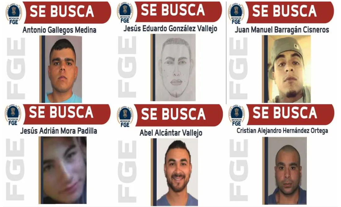 identifican