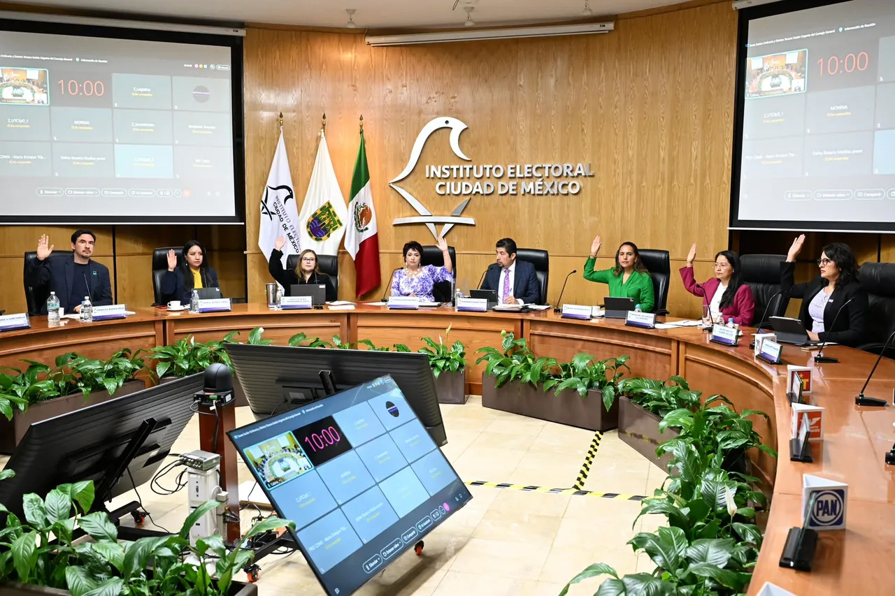 iecm