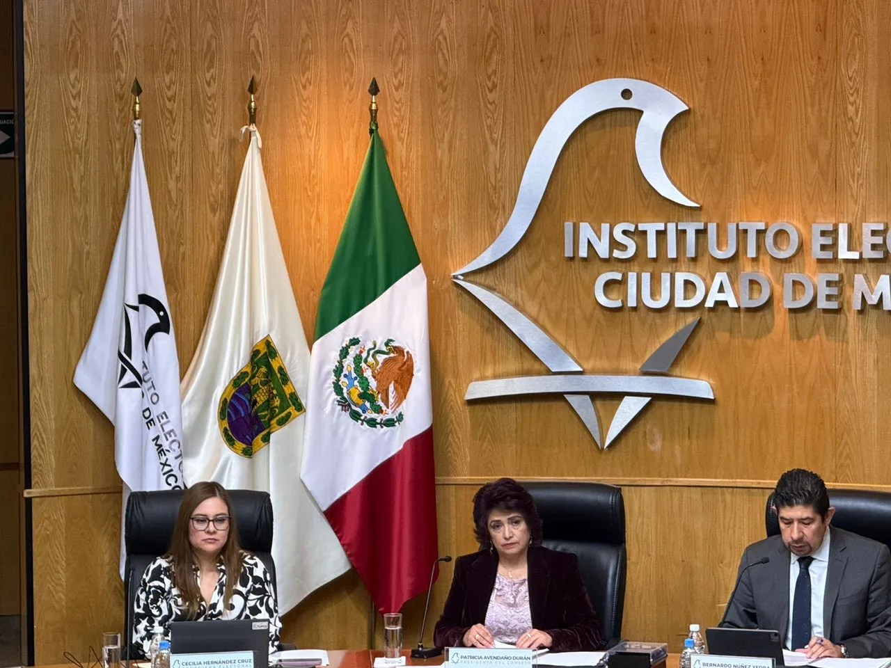 iecm