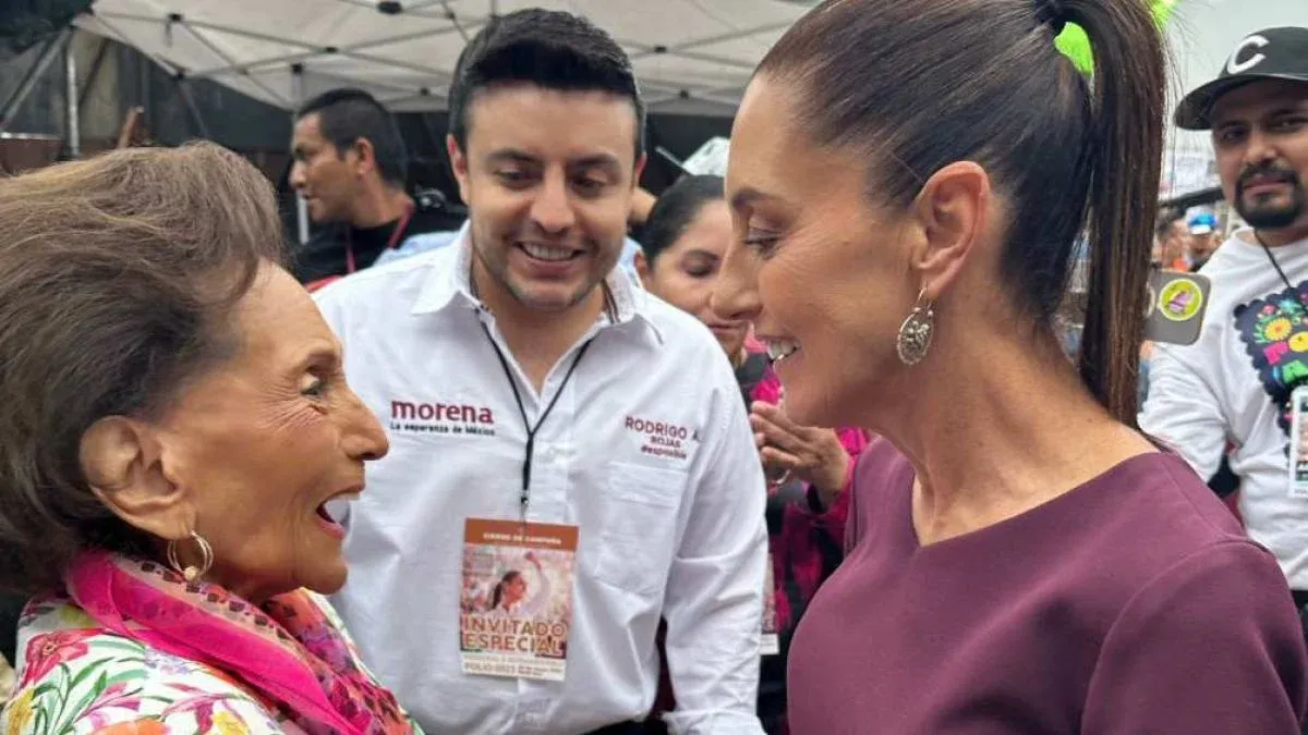 Toma de protesta Claudia Sheinbaum