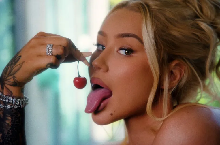 iggy