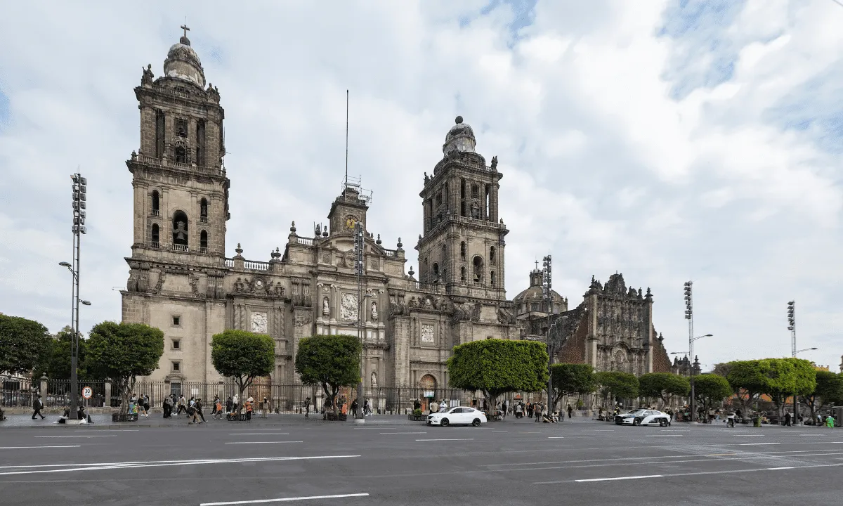 iglesia