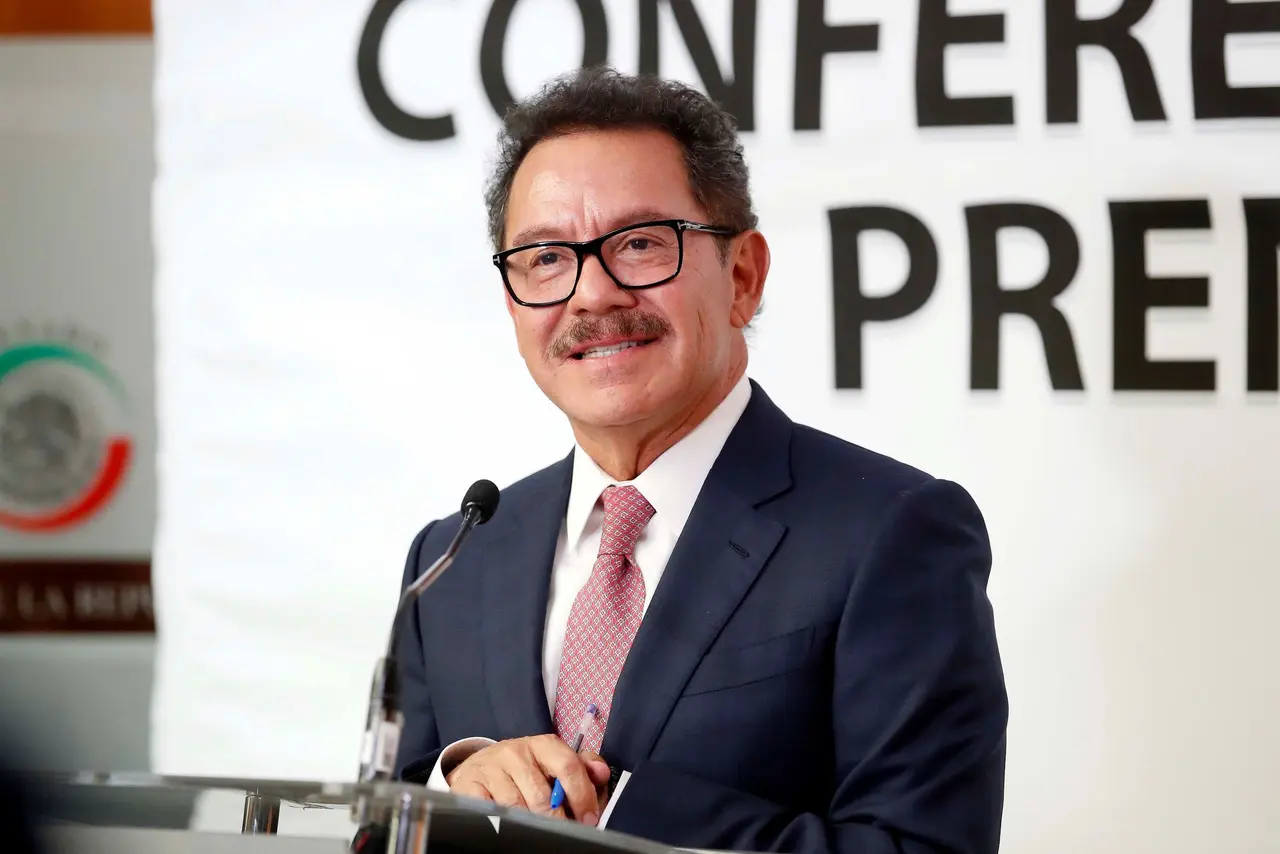 Equipara Ignacio Mier a Enrique Inzunza con Alejando Moreno