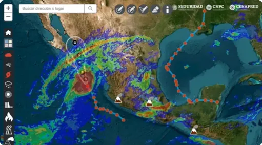 tormenta ileana