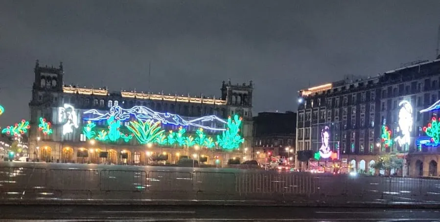 iluminacion