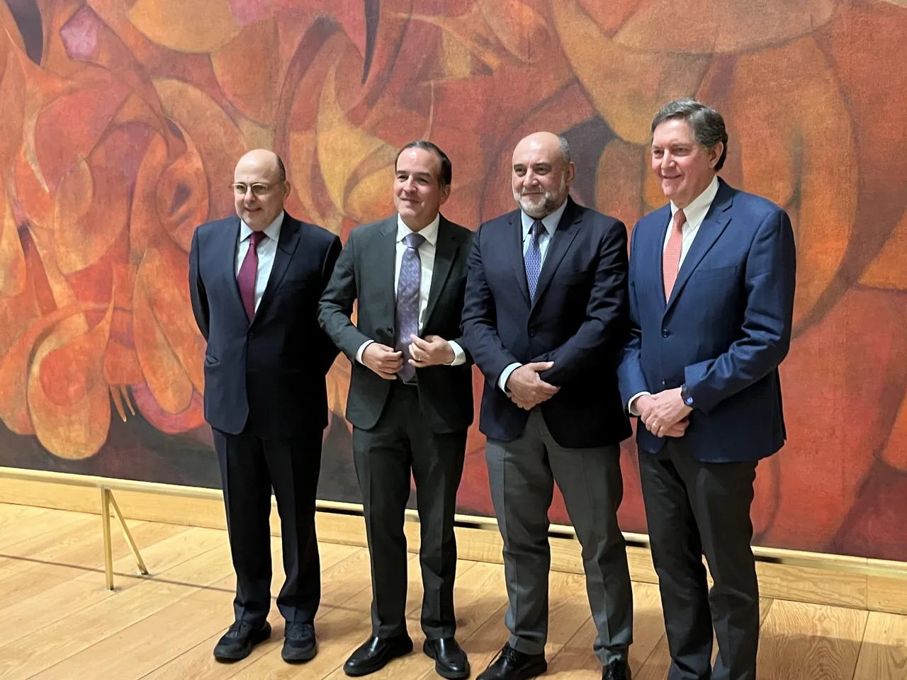 AMIB advierte: México tiene un mercado atractivo, pero urgen cambios fiscales para la inversión extranjera