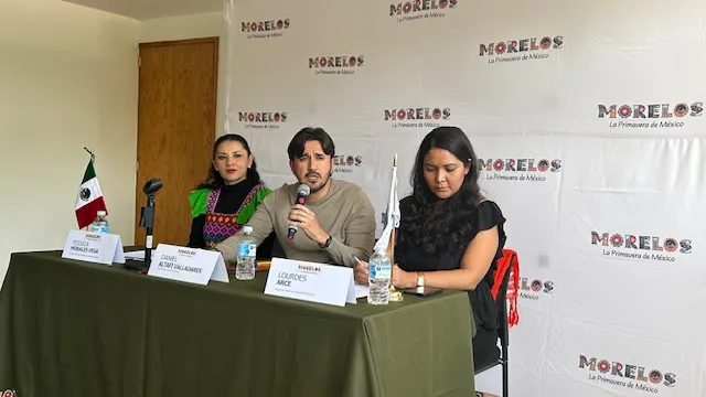 Morelos se Prepara para la Edición 30 del Festival Miquixtli 2025