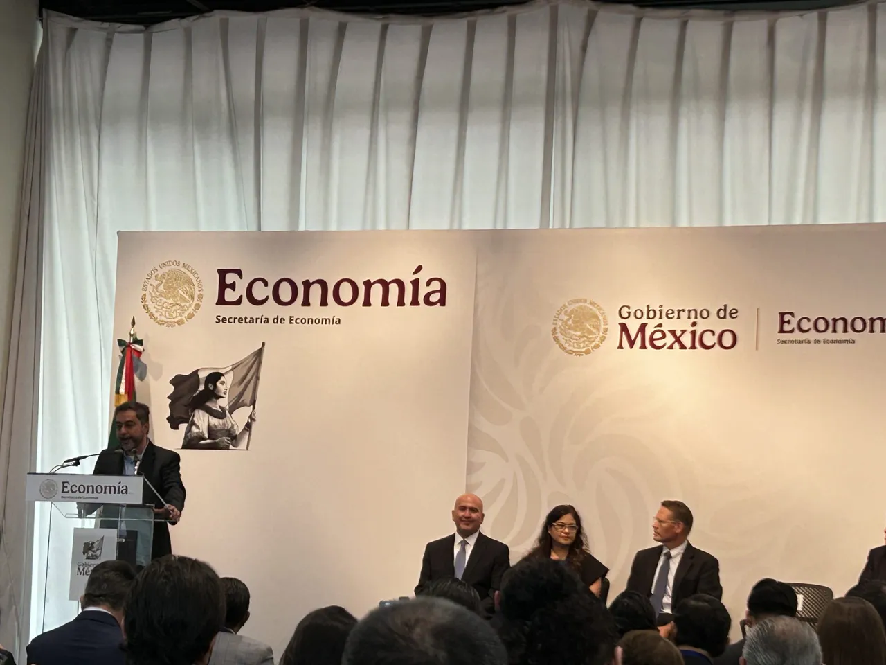México, aliado clave de EE. UU. en la manufactura de semiconductores