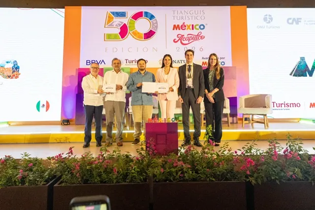 El "Plan México" arranca con fuerza: Josefina Rodríguez anuncia inversión millonaria para el sector.