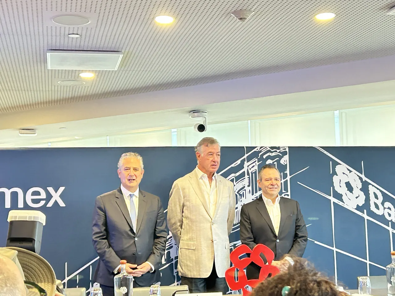 Chico Pardo: Banamex vuelve a manos mexicanas con foco en el cliente y tecnología