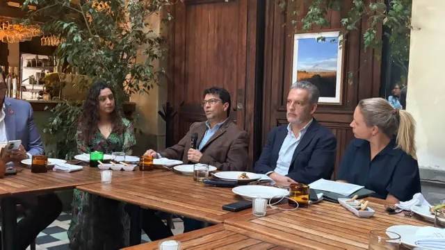 México, Vulnerable Ante el Cambio Climático: Urge Adaptación Regional