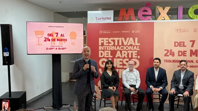Anuncian la edición 71 del Maratón Rover México-Cuernavaca