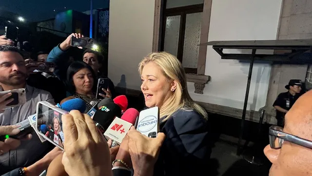 asamblea nacional pri