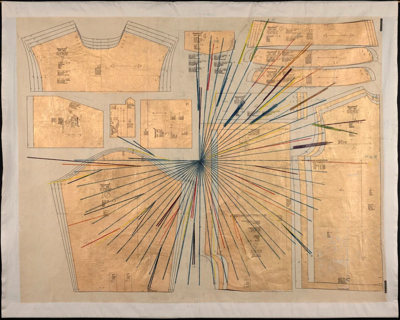 Museo de Arte de Denver exhibe 3.500 años de artefactos y obras de América
