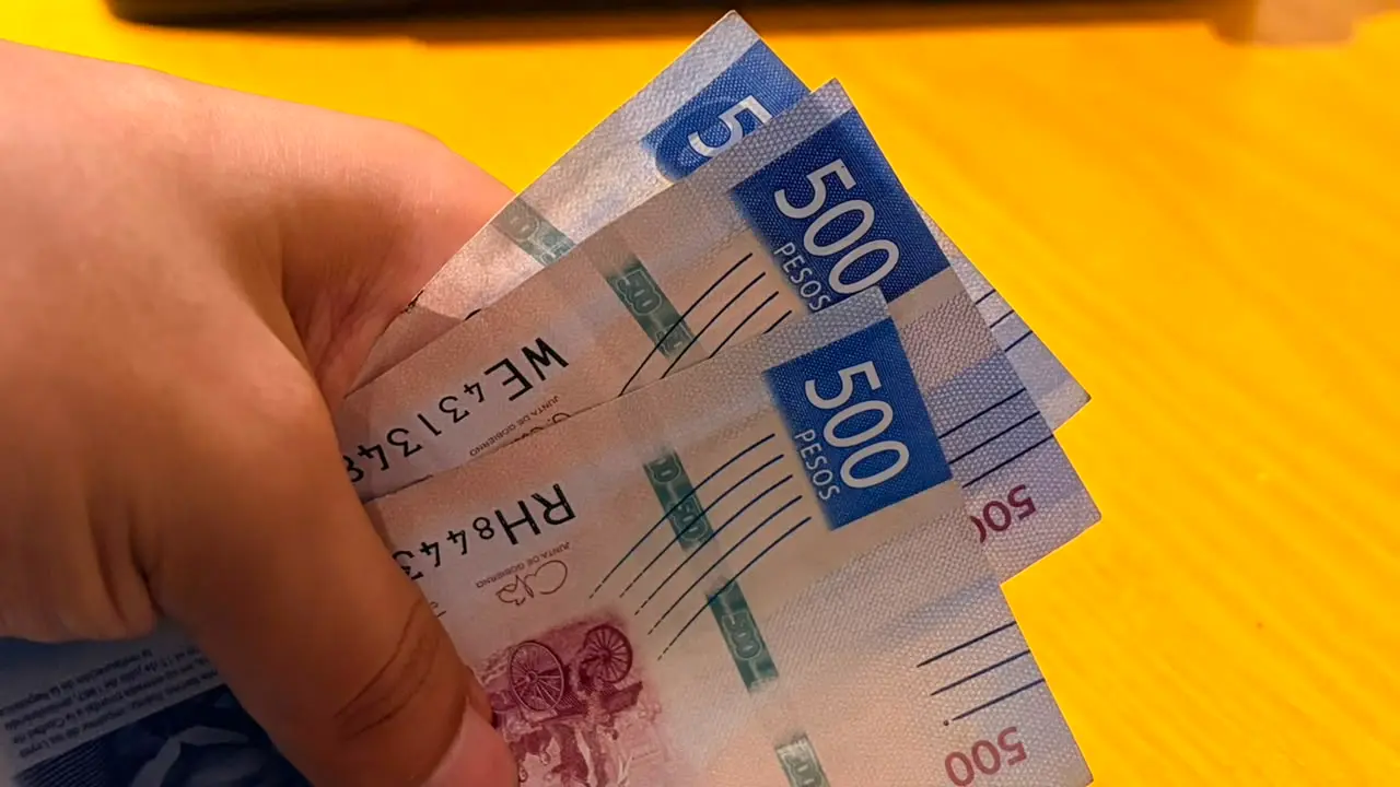 Ejecutivos de Finanzas descartan cambios significativos en el próximo paquete económico | FOTO JUAN JOSÉ ROSALES S.