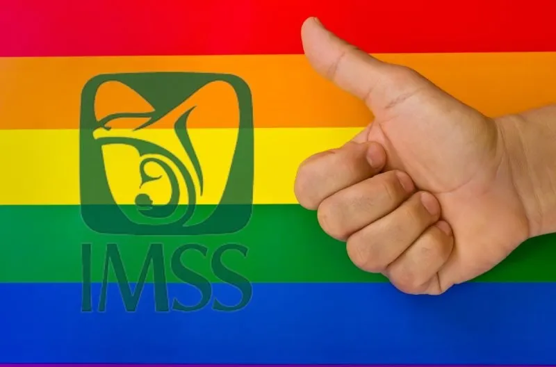 imss gay