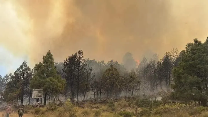 incendio