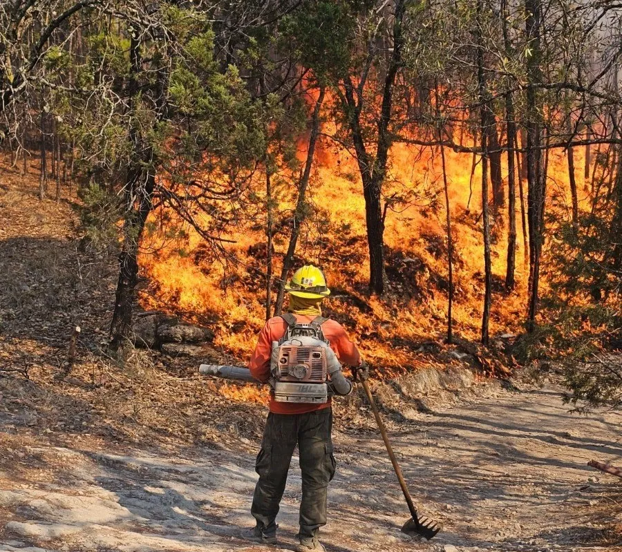 incendio