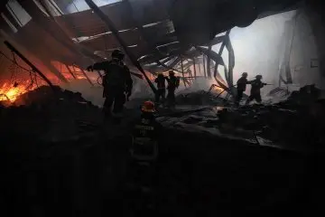 incendio