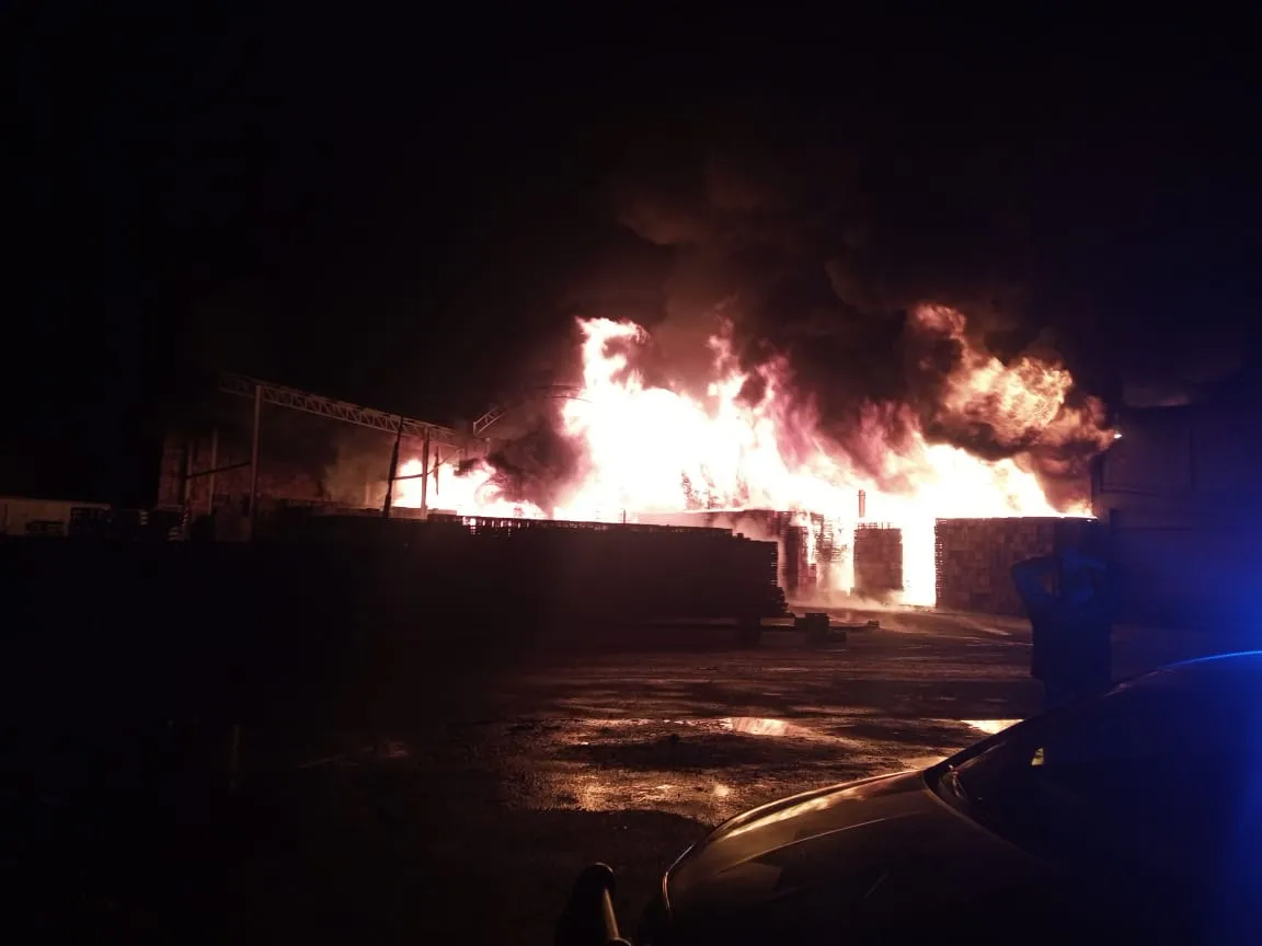 incendio
