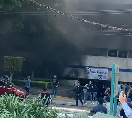 incendio