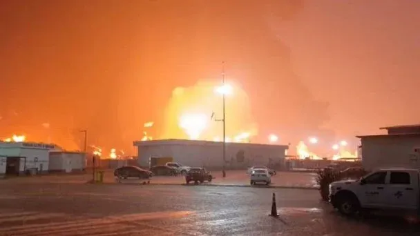 incendiodos