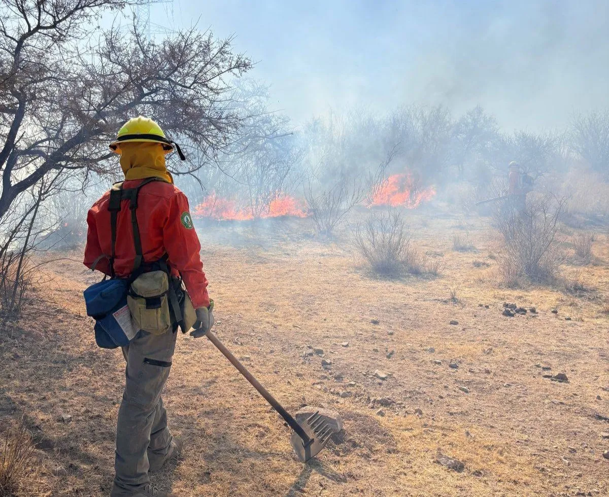 incendios