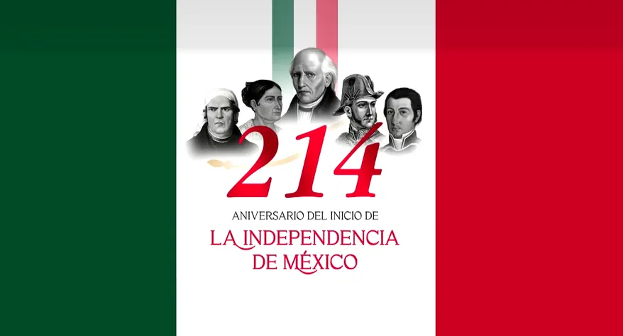 Independencia de México