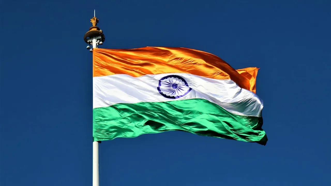 india