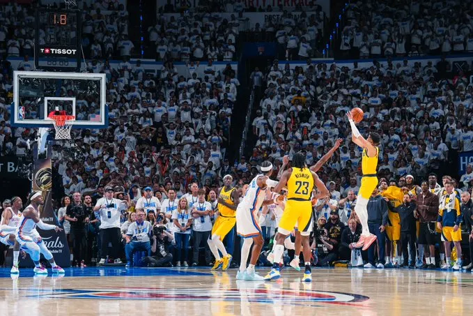 indiana pacers